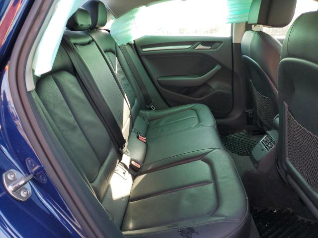Photo 10 from auction – 2015 AUDI S3 PREMIUM with VIN WAUBFGFF1F1054399