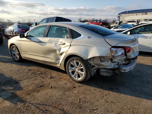 Zdjęcie 2 z aukcji – 2014 CHEVROLET IMPALA LT z VIN 2G1125S33E9106547