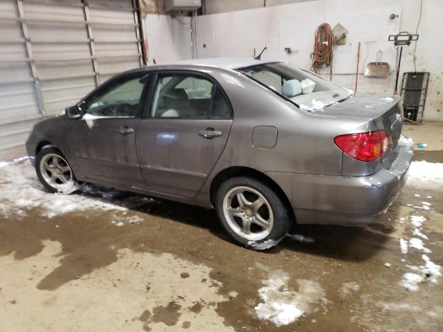 Photo 2 from auction – 2003 TOYOTA COROLLA CE with VIN 1NXBR32E93Z160086