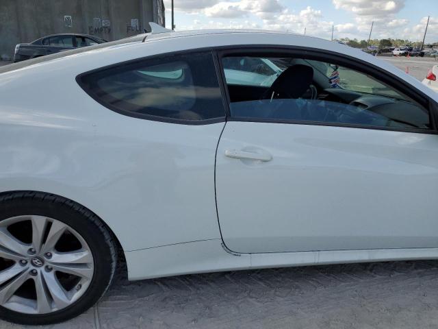 Photo 10 from auction – 2012 HYUNDAI GENESIS CO with VIN KMHHT6KD6CU070530