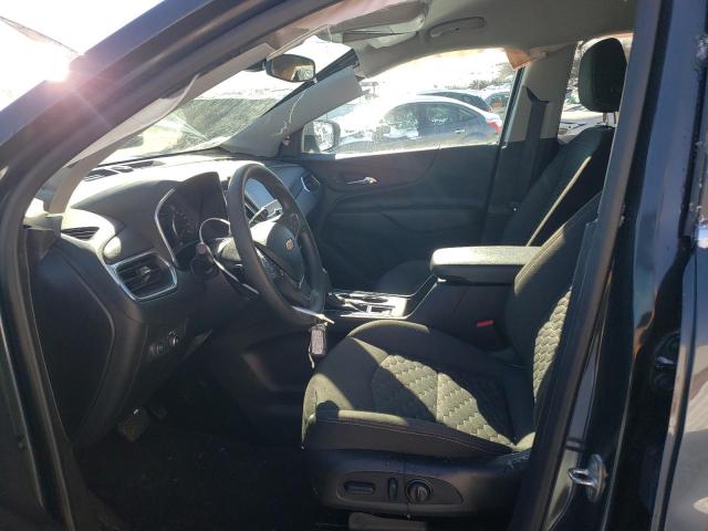 Photo 7 from auction – 2021 CHEVROLET EQUINOX LT with VIN 2GNAXUEV7M6158769