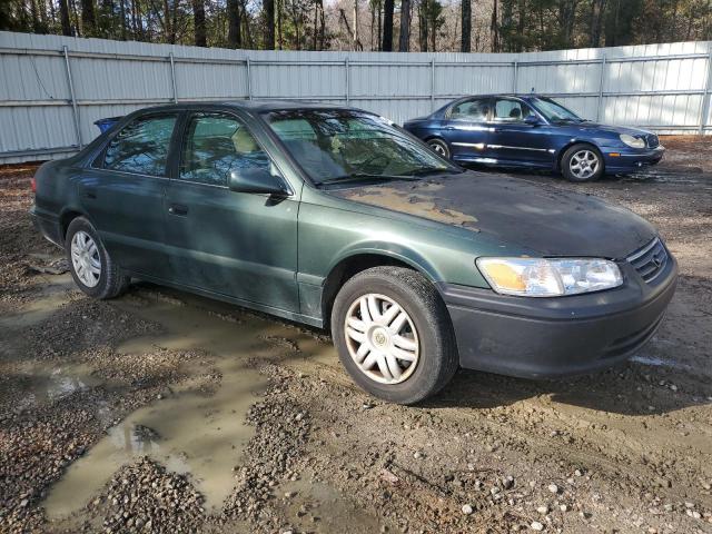 Photo 4 from auction – 2000 TOYOTA CAMRY CE with VIN 4T1BG22K3YU667790
