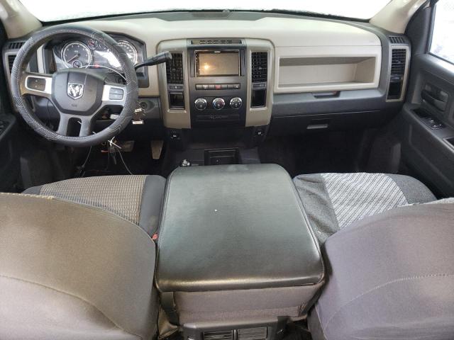 Photo 8 from auction – 2011 DODGE RAM 2500 with VIN 3D7TT2CT3BG564865
