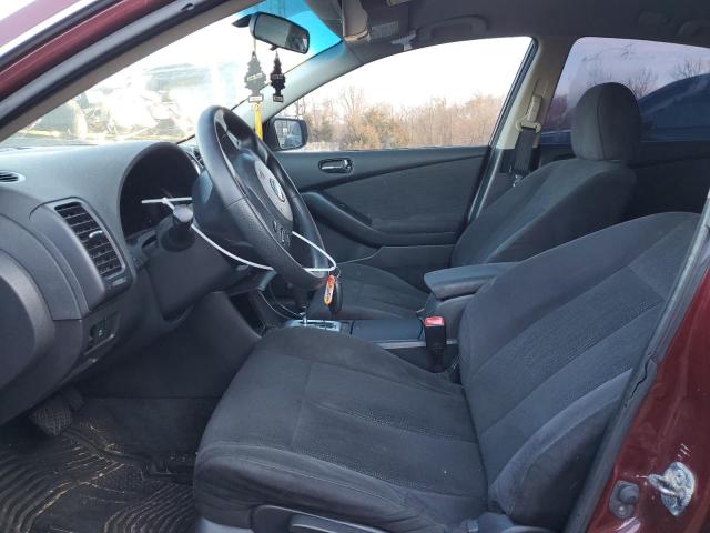 Photo 7 from auction – 2010 NISSAN ALTIMA BAS with VIN 1N4AL2AP7AC138983
