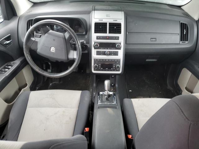 Photo 8 from auction – 2009 DODGE JOURNEY SX with VIN 3D4GG57V99T542368