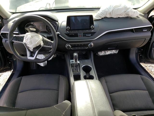 Photo 8 from auction – 2022 NISSAN ALTIMA with VIN 1N4BL4DV6NN300154