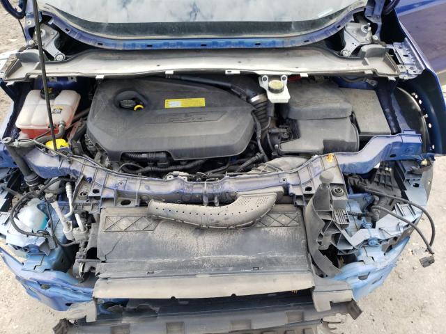 Photo 11 from auction – 2013 FORD ESCAPE SEL with VIN 1FMCU9HX7DUA23941