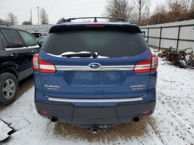 Photo 6 from auction – 2019 SUBARU ASCENT LIM with VIN 4S4WMAPD1K3456440