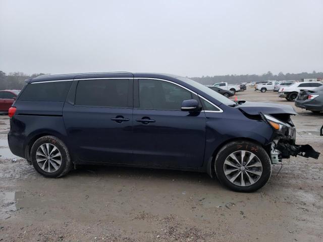 Photo 4 from auction – 2018 KIA SEDONA EX with VIN KNDMC5C11J6372102