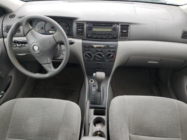 Photo 8 from auction – 2006 TOYOTA COROLLA CE with VIN 2T1BR32EX6C710627