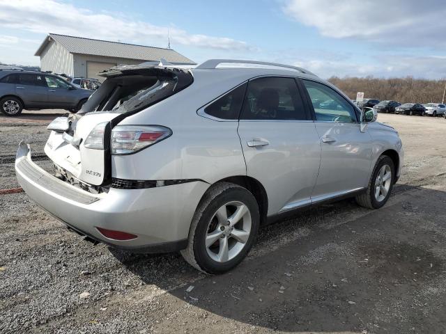 Photo 3 from auction – 2010 LEXUS RX 350 with VIN 2T2BK1BA5AC030645