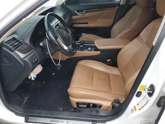 Photo 7 from auction – 2013 LEXUS GS 350 with VIN JTHBE1BL9D5013585