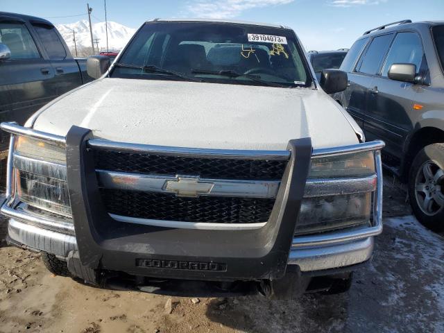 Photo 5 from auction – 2006 CHEVROLET COLORADO with VIN 1GCDT136268223620