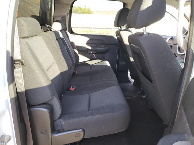 Photo 10 from auction – 2013 CHEVROLET SILVERADO with VIN 3GCPKREA9DG128351