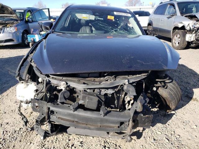 Photo 5 from auction – 2018 MAZDA 3 TOURING with VIN 3MZBN1V31JM271924