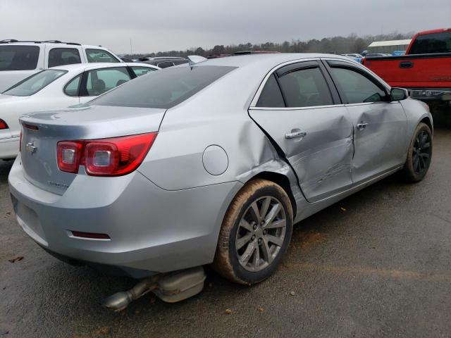 Photo 3 from auction – 2016 CHEVROLET MALIBU LIM with VIN 1G11E5SA7GF162328