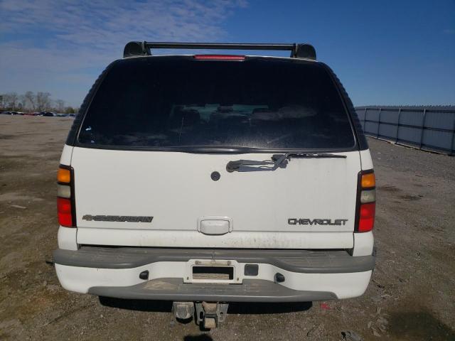 Photo 6 from auction – 2005 CHEVROLET SUBURAN with VIN 3GNFK16Z95G146617