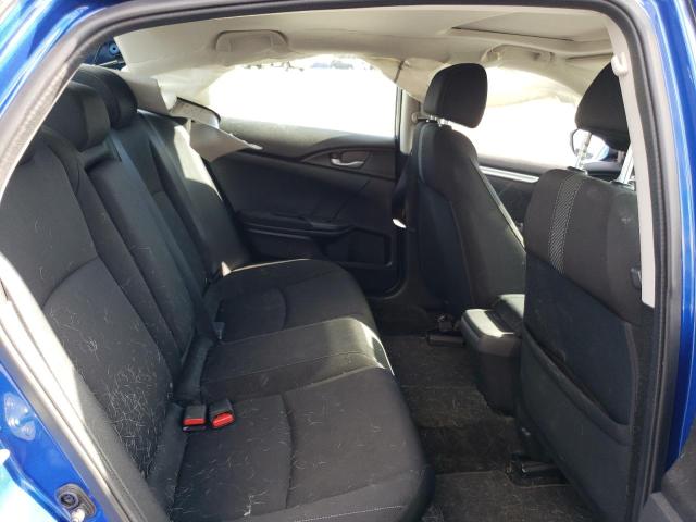 Photo 10 from auction – 2016 HONDA CIVIC EX with VIN 19XFC1F32GE042003