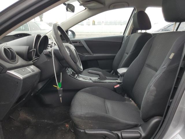 Photo 7 from auction – 2013 MAZDA 3 I with VIN JM1BL1TF8D1730602