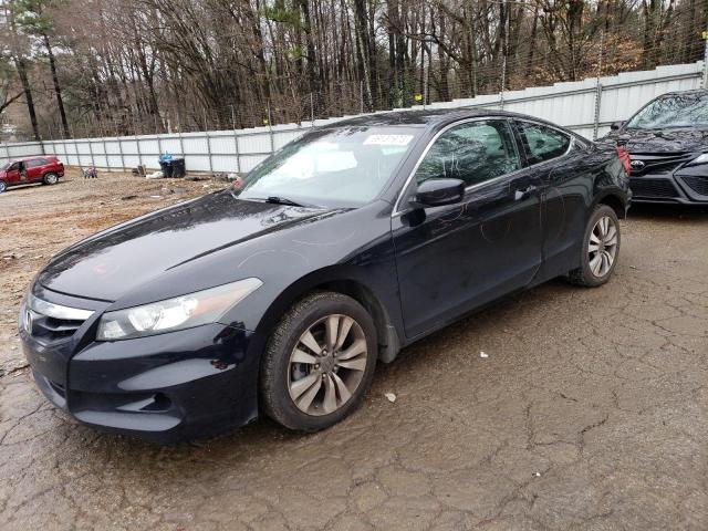 HONDA ACCORD LX- 2011 with VIN 1HGCS1B35BA005004 - Photo from auction