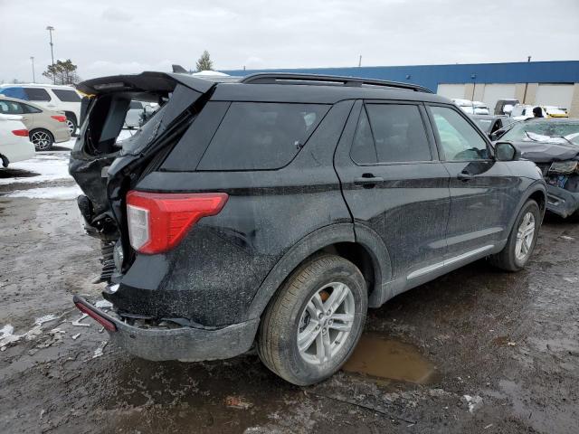 Foto 3 de la subasta – 2022 FORD EXPLORER X con VIN 1FMSK8DH5NGA70346