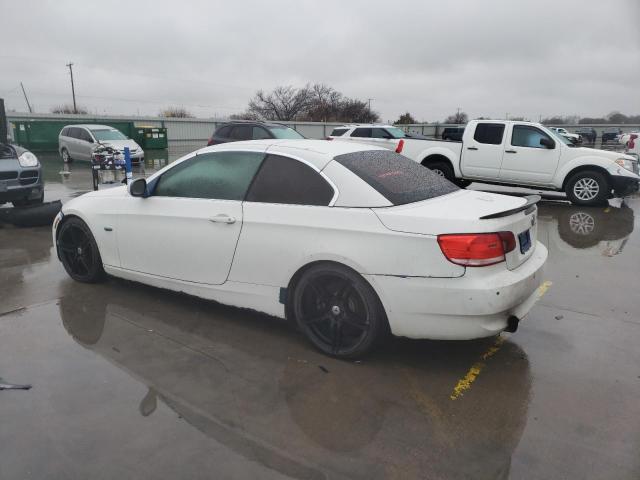 Photo 2 from auction – 2010 BMW 335 I with VIN WBAWL7C50AP476126