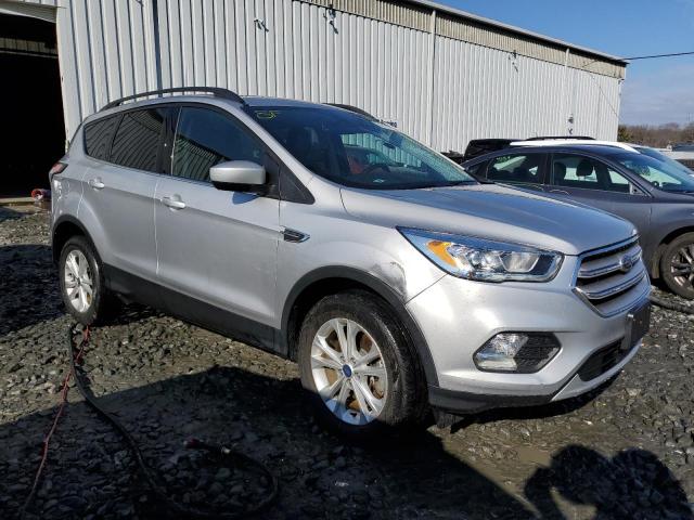 Photo 4 from auction – 2018 FORD ESCAPE SEL with VIN 1FMCU9HD7JUD56299