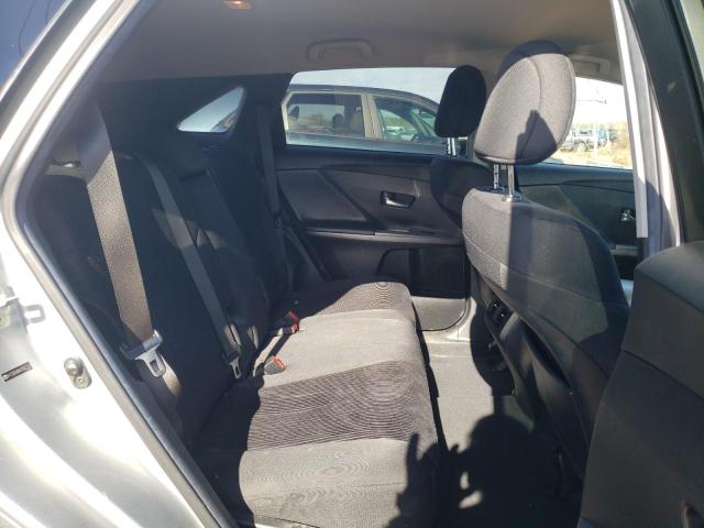 Photo 10 from auction – 2015 TOYOTA VENZA LE with VIN 4T3BA3BB6FU067289