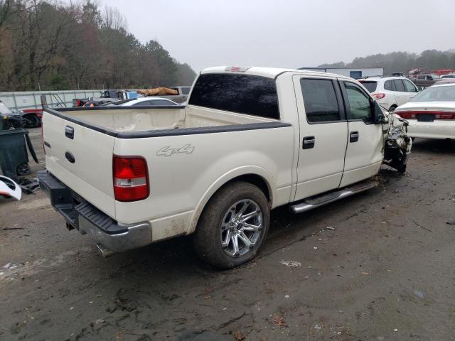 Photo 3 from auction – 2008 FORD F150 SUPER with VIN 1FTPW14V58FC19621