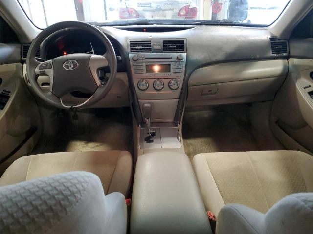 Photo 8 from auction – 2009 TOYOTA CAMRY BASE with VIN 4T1BE46K99U390155