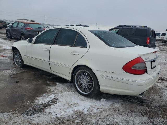 Photo 2 from auction – 2009 MERCURY 350 E with VIN WDBUF87X39B392067
