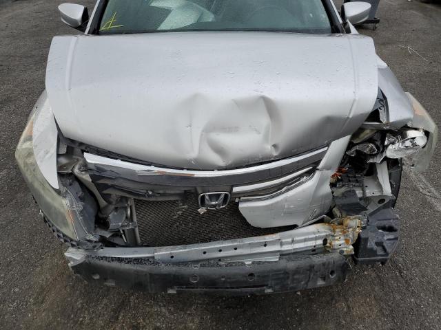 Photo 11 from auction – 2012 HONDA ACCORD LX with VIN 1HGCP2F34CA022041