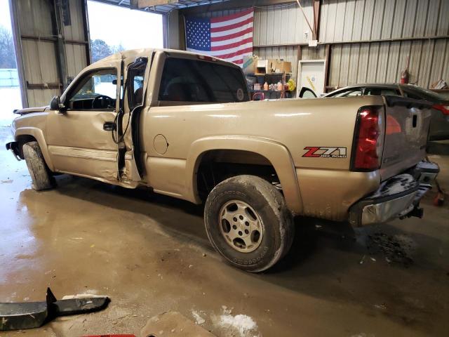 Photo 2 from auction – 2004 CHEVROLET SILVER1500 with VIN 1GCEK19T44E240907