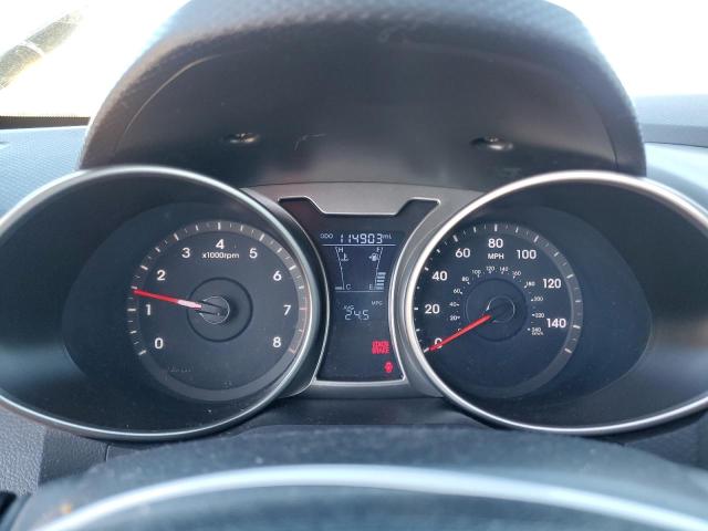 Photo 9 from auction – 2012 HYUNDAI VELOSTER with VIN KMHTC6AD7CU084304