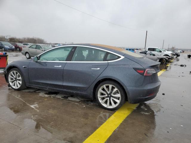 Photo 2 from auction – 2018 TESLA MODEL 3 with VIN 5YJ3E1EB5JF132625