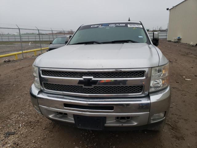 Zdjęcie 5 z aukcji – 2012 CHEVROLET SILVERADO z VIN 3GCPCSE00CG278178