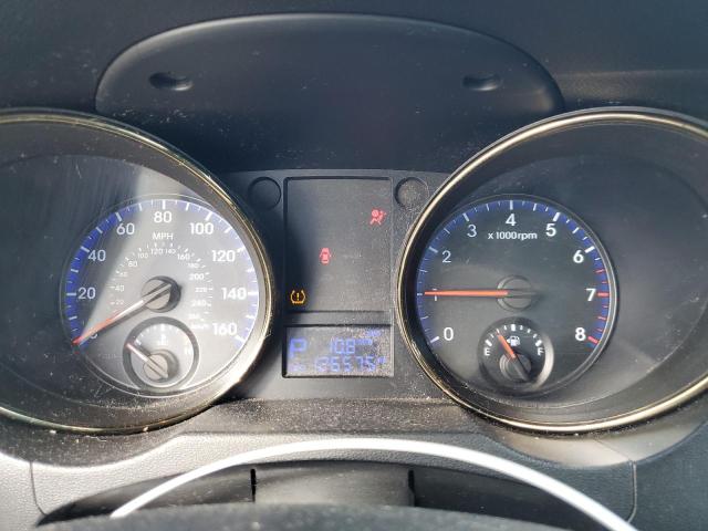 Photo 9 from auction – 2012 HYUNDAI GENESIS CO with VIN KMHHT6KD6CU070530