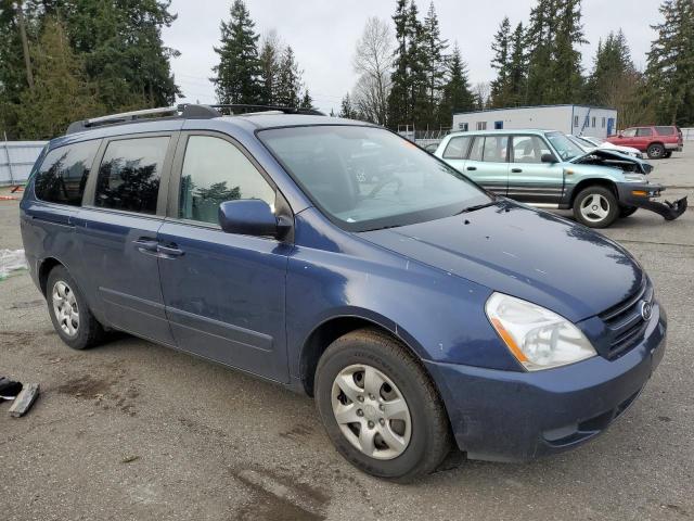 Photo 4 from auction – 2007 KIA SEDONA EX with VIN KNDMB233976179126
