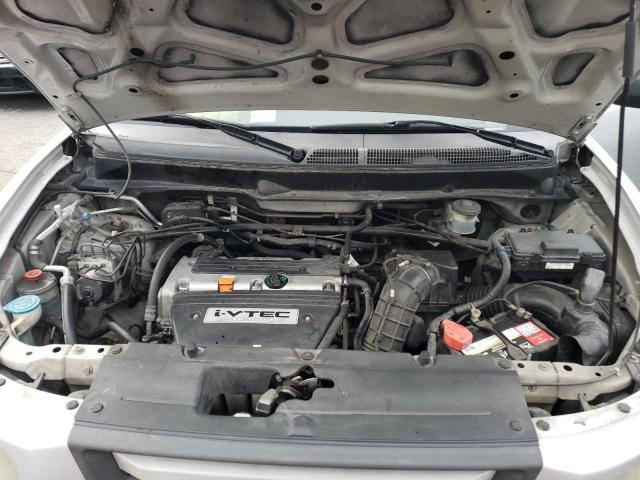 Photo 12 from auction – 2008 HONDA ELEMENT EX with VIN 5J6YH18788L017300