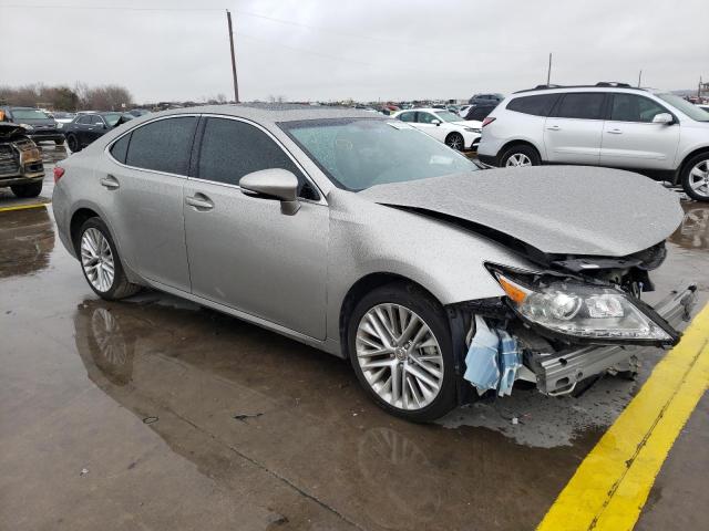 Photo 4 from auction – 2015 LEXUS ES 350 with VIN JTHBK1GG5F2184584