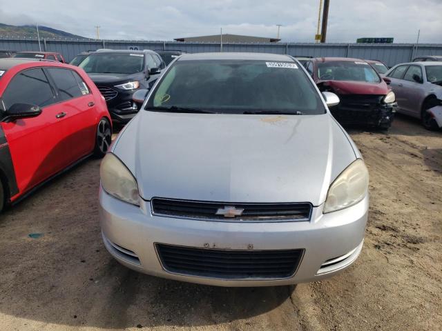 Photo 5 from auction – 2009 CHEVROLET IMPALA 1LT with VIN 2G1WT57K191305636