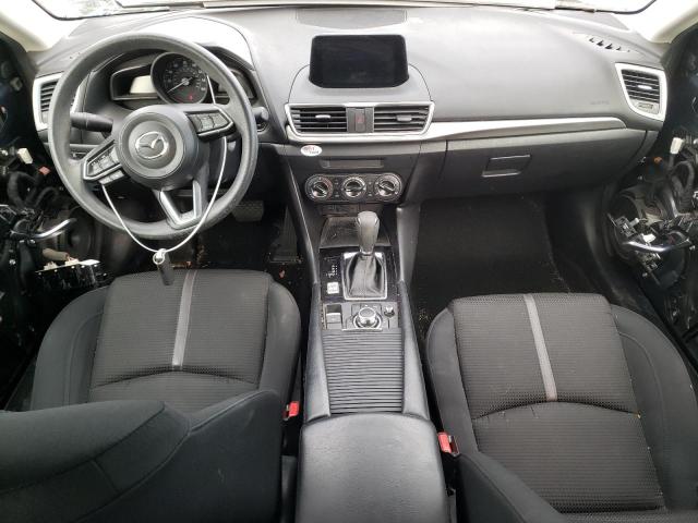 Photo 8 from auction – 2017 MAZDA 3 SPORT with VIN 3MZBN1U75HM102956