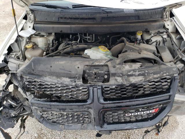 Photo 12 from auction – 2019 DODGE JOURNEY SE with VIN 3C4PDCBB0KT863891