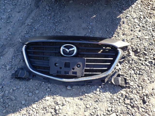 Photo 12 from auction – 2018 MAZDA 3 TOURING with VIN 3MZBN1V31JM271924