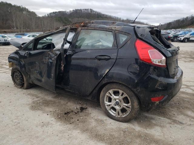 Photo 2 from auction – 2016 FORD FIESTA S with VIN 3FADP4TJ0GM171546
