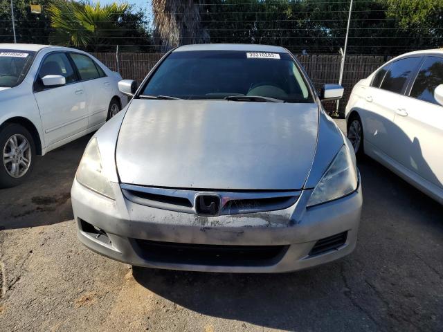 Photo 5 from auction – 2007 HONDA ACCORD LX with VIN 1HGCM56417A221069