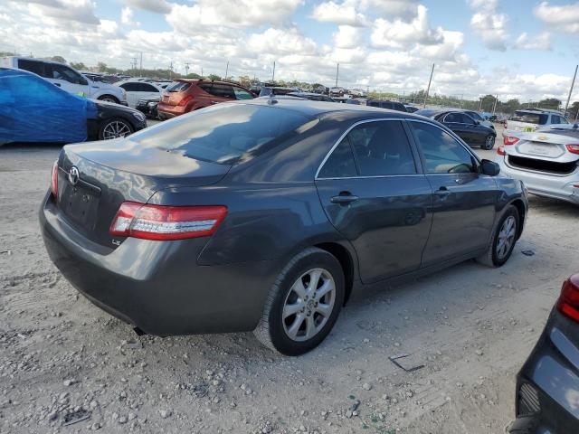 Photo 3 from auction – 2010 TOYOTA CAMRY BASE with VIN 4T1BF3EKXAU109445