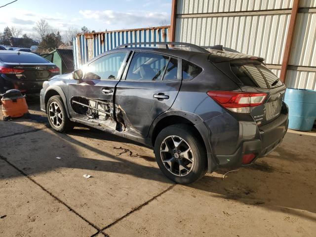 Photo 2 from auction – 2018 SUBARU CROSSTREK with VIN JF2GTADC7JH212317
