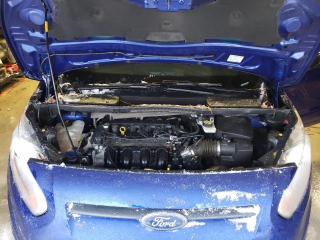 Photo 12 from auction – 2018 FORD TRANSIT CO with VIN NM0GE9F73J1365595