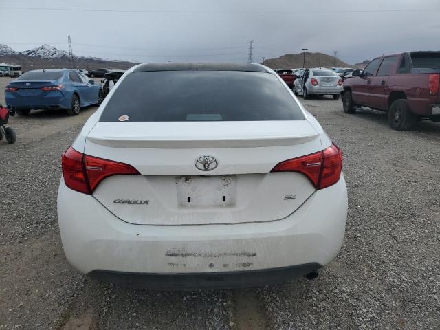 Photo 6 from auction – 2017 TOYOTA COROLLA L with VIN 2T1BURHE4HC827115